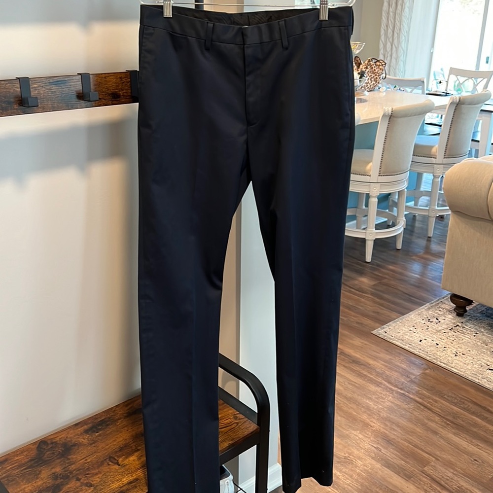 Lands End Tall Mens Chinos